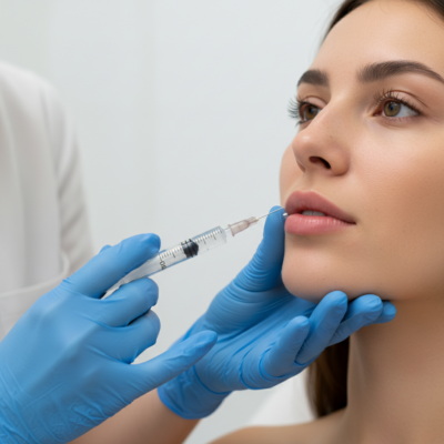Botox ve Dolgu Uygulamalarında Doğal Görünümün Sırları