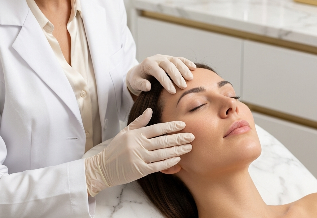 massater botoksu