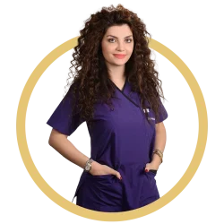 aida berenjian profile