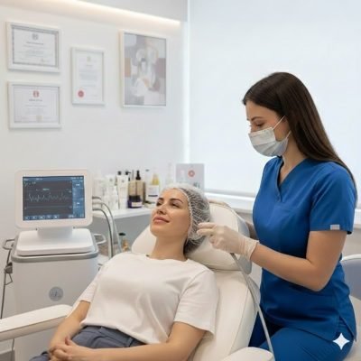 altin igneli radyofrekans 001
