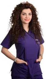 who is uzm dr aida berenjian
